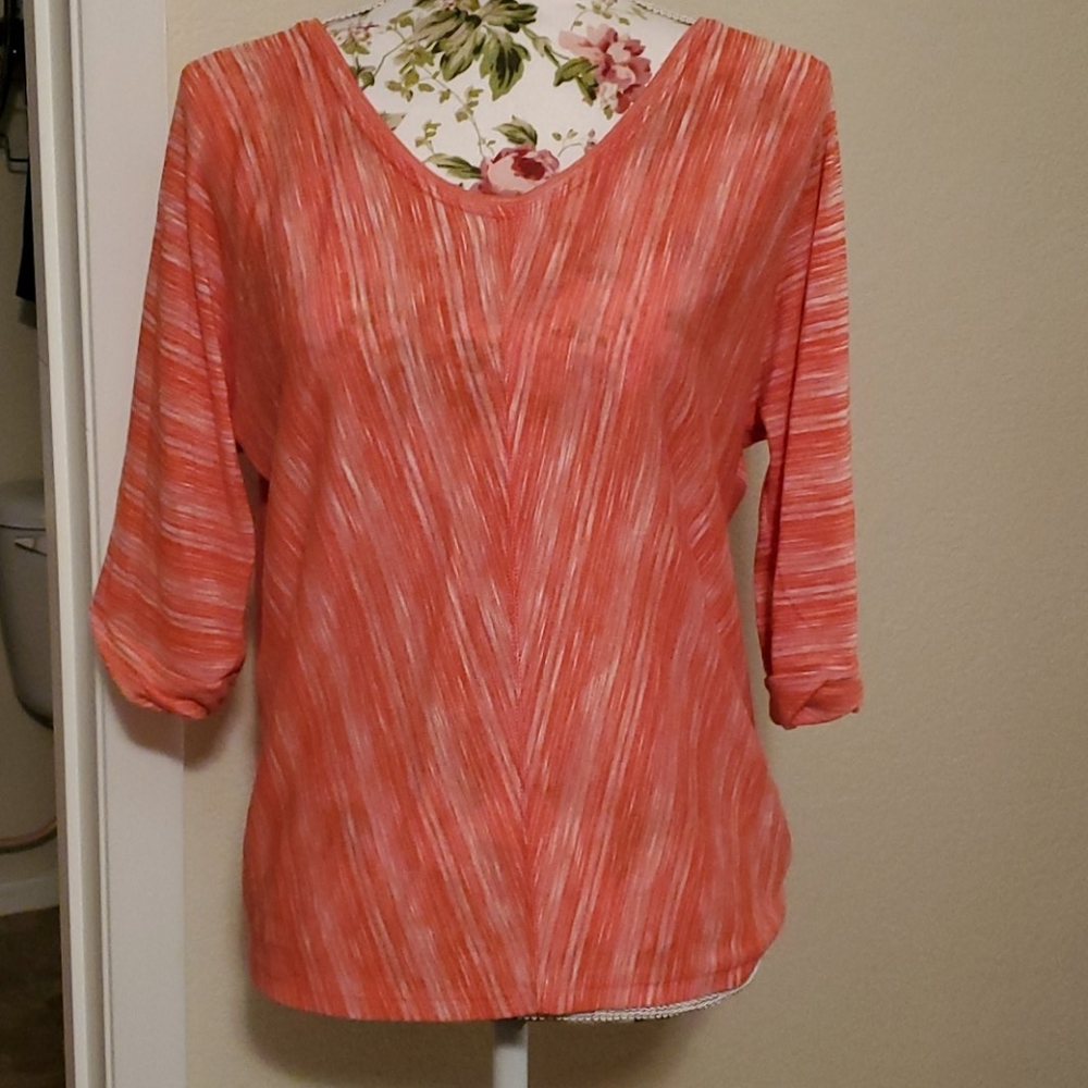 Perfect 3/4 sleeve top